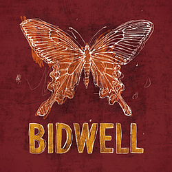 Bidwell - Bidwell Self Titled EP album