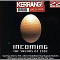 Biffy Clyro - Kerrang! Incoming: The Sounds of 2002 album
