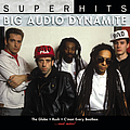 Big Audio Dynamite - Super Hits album