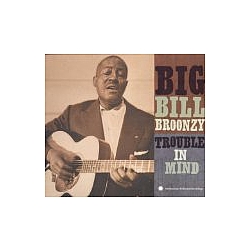 Big Bill Broonzy - Trouble in Mind album