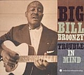 Big Bill Broonzy - Trouble in Mind альбом