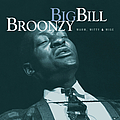 Big Bill Broonzy - Warm, Witty, &amp; Wise (Mojo Workin&#039;: Blues For The Next Generation) album