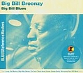 Big Bill Broonzy - Big Bill Blues альбом