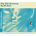 Big Bill Broonzy - Big Bill Blues album