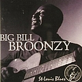 Big Bill Broonzy - St. Louis Blues альбом