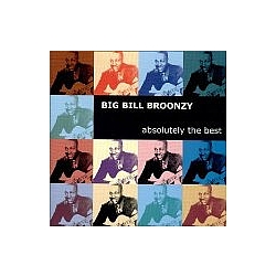 Big Bill Broonzy - Absolutely The Best album