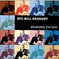 Big Bill Broonzy - Absolutely The Best альбом