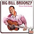 Big Bill Broonzy - House Rent Stomp album