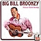 Big Bill Broonzy - House Rent Stomp album
