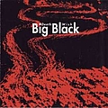 Big Black - Death Wish album