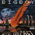 Big Boy - Big Impact альбом