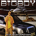 Big Boy - The Phenomenon альбом