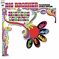 Big Brother &amp; The Holding Company - Big Brother &amp; The Holding Company album
