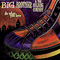 Big Brother &amp; The Holding Company - Do What You Love album