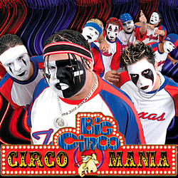 Big Circo - Circomania альбом