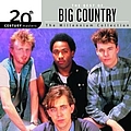 Big Country - 20th Century Masters: The Millennium Collection: Best Of Big Country альбом