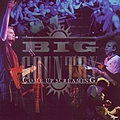 Big Country - Come Up Screaming album