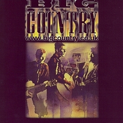 Big Country - www.bigcountry.co.uk альбом