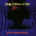 Big Drill Car - CD Type Thing album