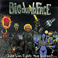 Big Dumb Face - Duke Lion Fights the Terror! album