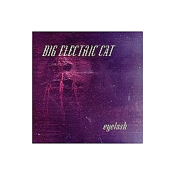 Big Electric Cat - Eyelash album