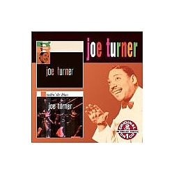 Big Joe Turner - Joe Turner &amp; Rockin&#039; the Blues альбом