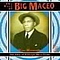 Big Maceo Merriweather - The Best of Big Maceo: The King of Chicago Blues Piano album
