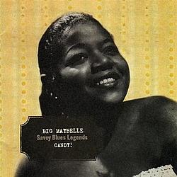 Big Maybelle - Candy! album