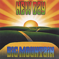 Big Mountain - New Day album
