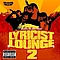 Big Noyd - Lyricist Lounge Volume 2 album