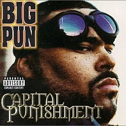 Big Pun - Capital Punishment album