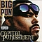 Big Pun - Capital Punishment album