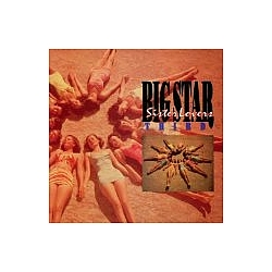 Big Star - Third / Sister Lovers album