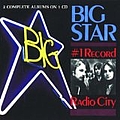 Big Star - #1 Record / Radio City альбом
