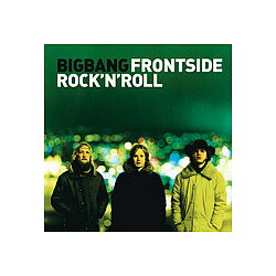 Bigbang - Frontside Rock &#039;n&#039; Roll album