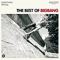 Bigbang - Something Special - The Best Of Bigbang album
