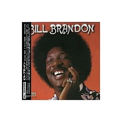 Bill Brandon - Bill Brandon album