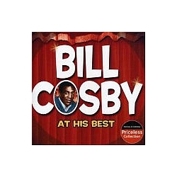 Bill Cosby - At His Best album