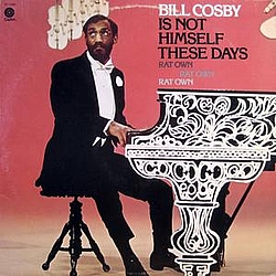 Bill Cosby - Bill Cosby Is Not Himself These Days альбом