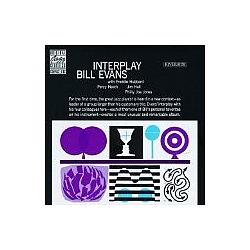 Bill Evans - Interplay Sessions альбом