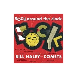 Bill Haley &amp; His Comets - Still Rockin&#039; Around The Clock альбом