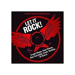 Bill Haley &amp; His Comets - Diverse / Let It Rock album