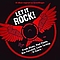 Bill Haley &amp; His Comets - Diverse / Let It Rock альбом
