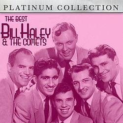 Bill Haley &amp; The Comets - Best of Bill Haley &amp; The Comets альбом