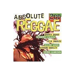 Bill Lovelady - Absolute Reggae альбом