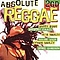 Bill Lovelady - Absolute Reggae album