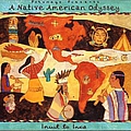 Bill Miller - Native American Odyssey album