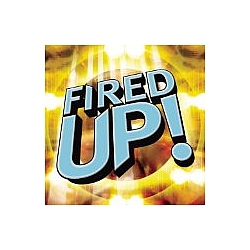 Billie Myers - Fired Up! (disc 1) album