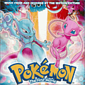 Billie Piper - Pokémon: The First Movie album