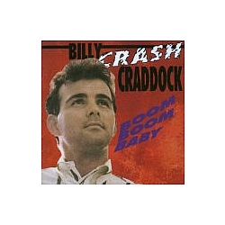 Billy &quot;crash&quot; Craddock - Boom Boom Baby альбом
